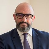 Photo of Javier Loizaga, President at Moira Capital