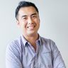 Photo of Francis Shih, Arena Ventures