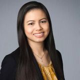 Photo of Amy Le, Analyst at Balyasny Asset Management L.P.