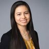 Photo of Amy Le, Analyst at Balyasny Asset Management L.P.