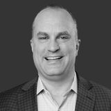 Photo of Armen Vidian, Managing Partner at Recode Ventures