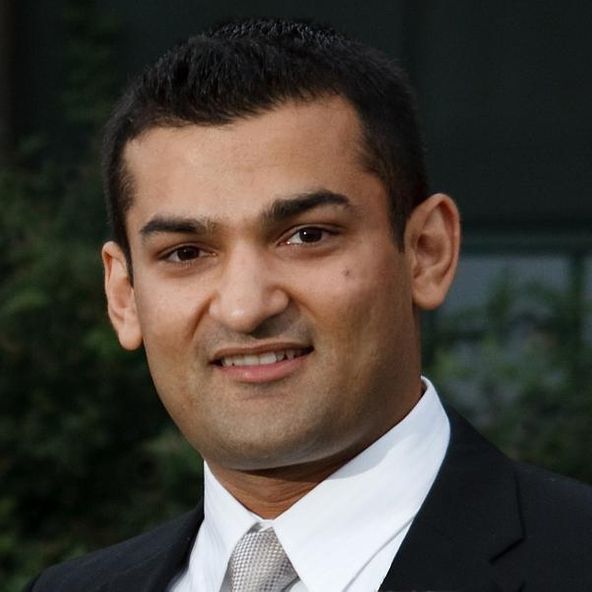 Photo of Varun Kanotra, Angel