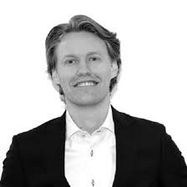 Kristoffer Roil's Investing Profile - Katapult VC Investor | Signal