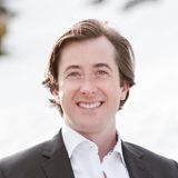 Photo of Patrick J. Costello, Partner at Orange Fund (Orange DAO)