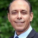 Photo of Shahram Hejazi, Managing Director at BioAdvance