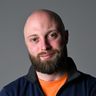 Photo of Konstantin Vinogradov, General Partner at Runa Capital