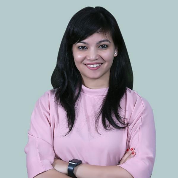 Rupali Sharma's Investing Profile - Matrix Partners India Investor | Signal