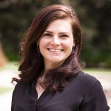 Photo of Judy Savitskaya, Partner at Andreessen Horowitz