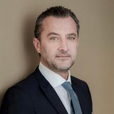 Photo of Patrick Ledjam, Managing Director at BASF Venture Capital