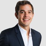 Photo of Jordan Pascasio, Investor at Next Ventures