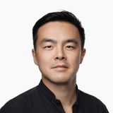 Photo of Geoffrey Woo, Investor at Anti fund