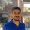 Photo of Guillermo Repizo, Scout