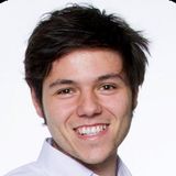 Photo of Paul Sawaya, Stealth Company (Paul Sawaya)