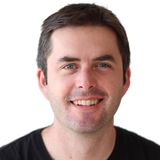 Photo of Mathew Johnson, Partner at 500 Global