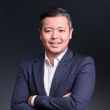 Photo of Junde Yu, Investor at True Global Ventures