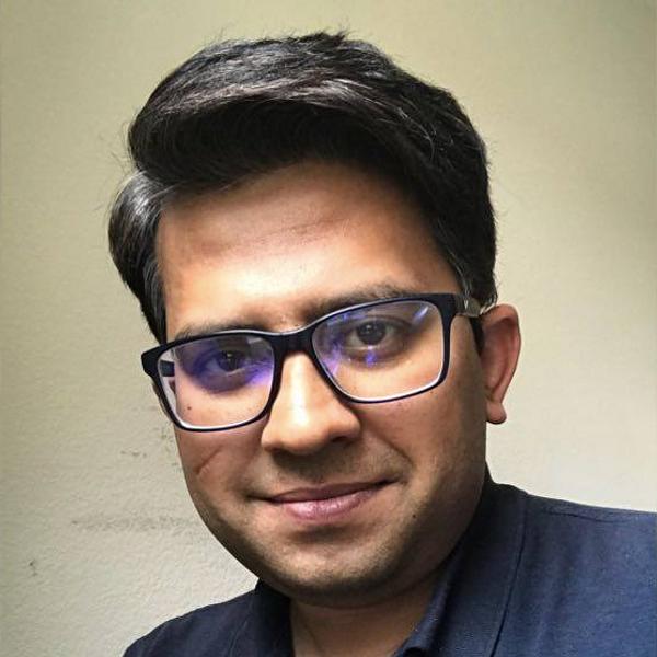 Rizwan Ansary's Investing Profile | Signal