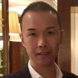 Photo of Ronald Lam, Partner at Infinity Ventures Crypto