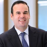 Photo of David Caluori, General Partner at Welsh, Carson, Anderson & Stowe