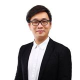 Photo of Anndy Lian, Partner at Passion Venture Capital Pte. Ltd.