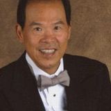 Photo of Gene Wong, Managing Partner at Reno Seed Fund
