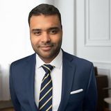 Photo of Jason Mackey, General Partner at RavenRock VC