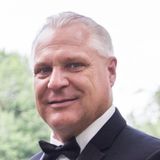 Photo of Rick  Babb	, Managing Director at Louisiana Funds