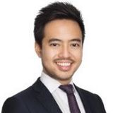 Photo of Tuan Hoang, Senior Associate at IFM Investors