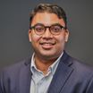 Photo of Garuth Acharya, Associate at 8090 Industries