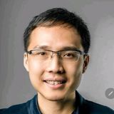 Photo of Zach Tan, Vice President at SBI Ven Capital