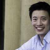 Photo of Raymond Choi, Partner at The Valley Fund