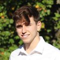 Photo of Daniel Bessonov, Partner at Dorm Room Fund