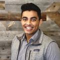 Photo of Rohit Rao, Investor at Two Sigma Ventures