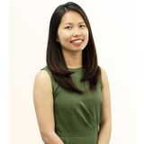 Photo of Anh Le, Analyst at ChinaRock Capital