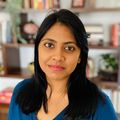 Photo of Shruti Srivastava, Principal at Avaana Capital