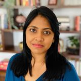 Photo of Shruti Srivastava, Principal at Avaana Capital