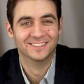 Photo of David Benzaquen, Angel