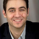 Photo of David Benzaquen, Mission: Plant
