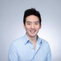 Photo of Albert Chang, Managing Partner at Chiron Partners