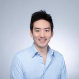 Photo of Albert Chang, Managing Partner at Chiron Partners