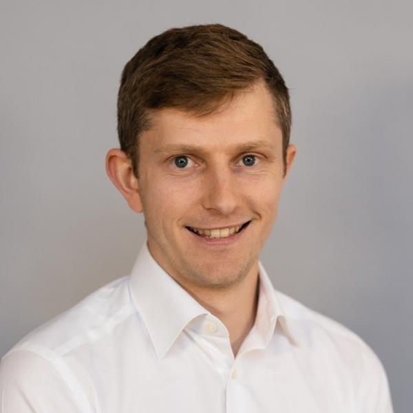 Garrett Apel's Investing Profile - Earthshot Ventures Associate | Signal