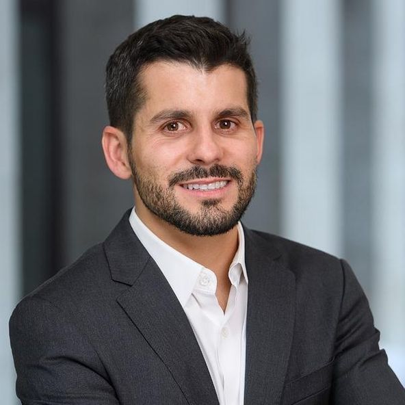 Photo of Juan Pablo Quiroga Ponce, Vice President at Bain Capital