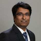 Photo of Kishore Ganji, Investor at Astir Ventures
