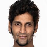 Photo of Vishal Rao, How Old Is Vishal?