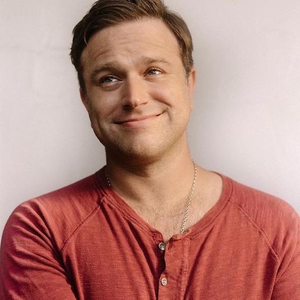 Photo of Zak Williams, Venture Partner at Social Impact Capital