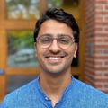 Photo of Akshay Mehra, Investor at Hummingbird Ventures