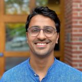 Photo of Akshay Mehra, Investor at Hummingbird Ventures