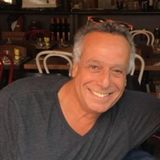 Photo of Avner Mor, Partner at TheScouter