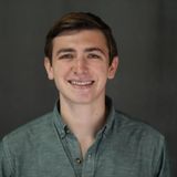 Photo of Ry Storey-Fisher, Moving Capital