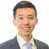 Photo of Jonathan Han, Analyst at Digital Currency Group