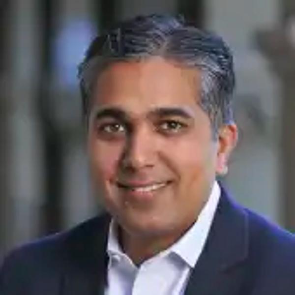 Raj Shah's Investing Profile - Shield Capital Managing Partner | Signal